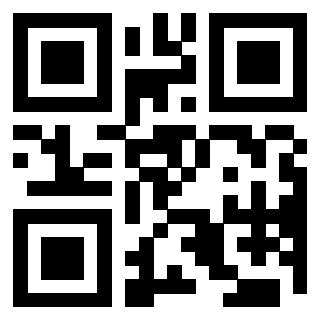 Il QrCode di 3204780923