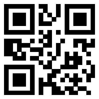 Immagine del QrCode di 3204780924