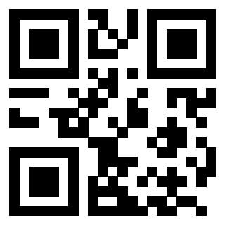 Scansione del Qr Code di 3204780932