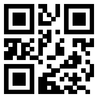 3204780934 QrCode associato