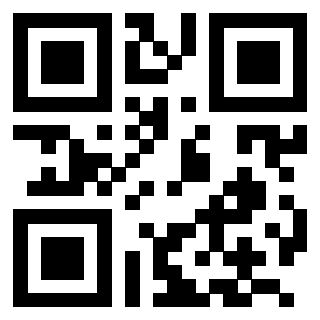 Immagine del QrCode di 3204780935