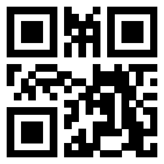 Scansione del Qr Code di 3204780937