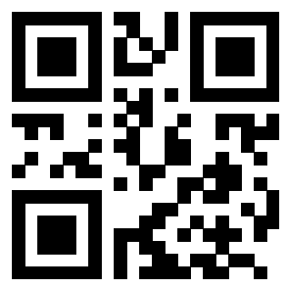 Scansione del Qr Code di 3204780938