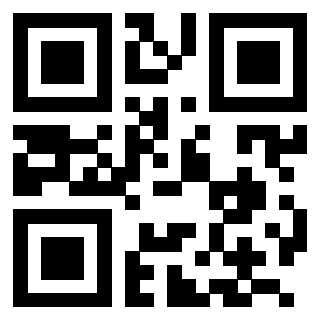 Scansione del Qr Code di 3204780943