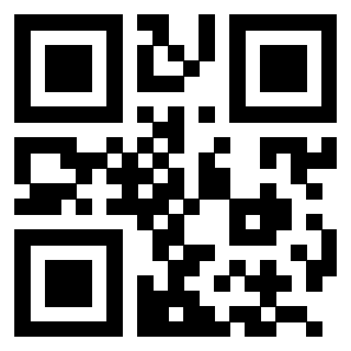Scansione del QrCode di 3204780946