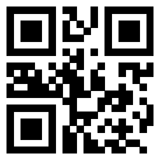 Immagine del Qr Code di 3204780948