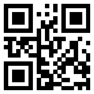 Scansione del QrCode di 3204780951