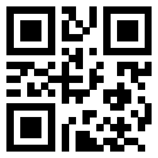 Il QrCode di 3204780962