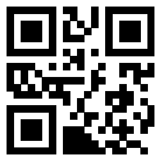 Scansione del Qr Code di 3204780963