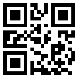 3204780967 QrCode associato