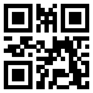 3204780968 - Immagine del QrCode associato