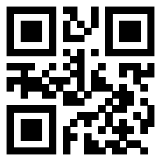 Il Qr Code di 3204780971