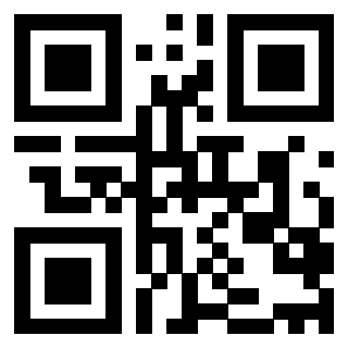 Immagine del QrCode di 3204780974