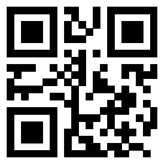 3204780975 - Immagine del Qr Code associato