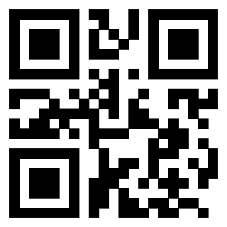 Scansione del Qr Code di 3204780977