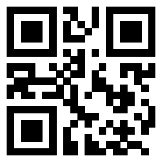 Il QrCode di 3204780982