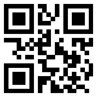 Scansione del QrCode di 3204780983
