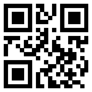 3204780989 Qr Code associato