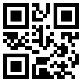 3204780990 - Immagine del Qr Code associato