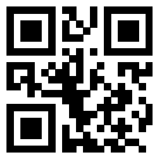 Scansione del QrCode di 3204780995