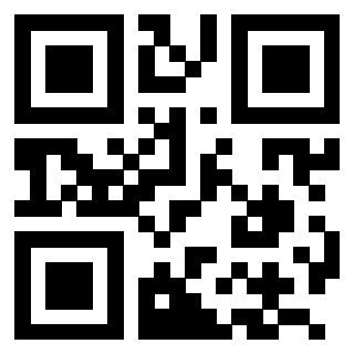 Il QrCode di 3204780996