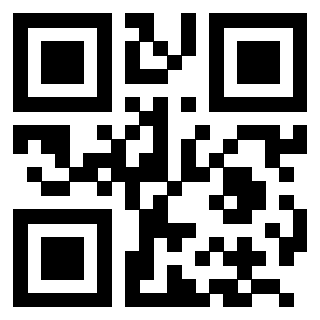 Immagine del QrCode di 3204781002