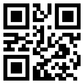 Scansione del Qr Code di 3204781004
