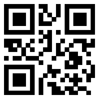 Immagine del QrCode di 3204781006