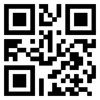 Immagine del QrCode di 3204781008