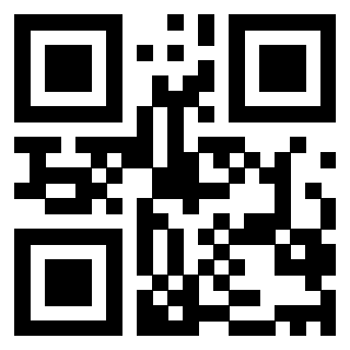3204781010 - Immagine del Qr Code associato