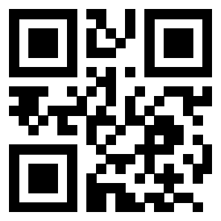Il Qr Code di 3204781015