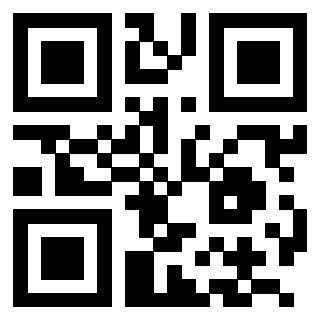 3204781016 QrCode associato