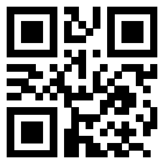 3204781018 QrCode associato