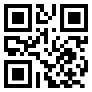 3204781019 QrCode associato