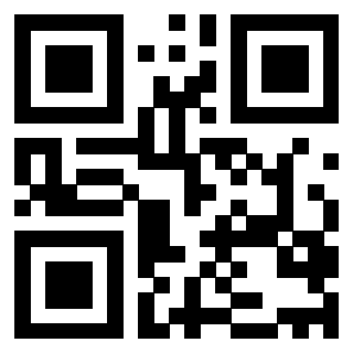 Scansione del QrCode di 3204781022