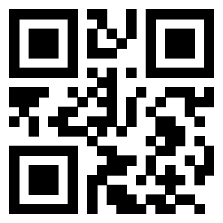 Immagine del QrCode di 3204781023