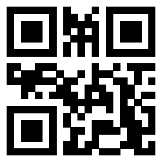 3204781024 Qr Code associato