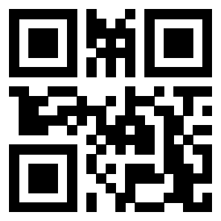 3204781026 - Immagine del QrCode associato
