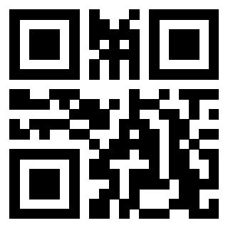 3204781027 - Immagine del QrCode