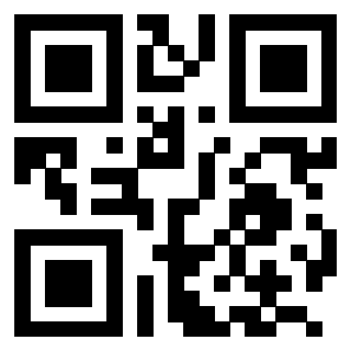 Scansione del Qr Code di 3204781031