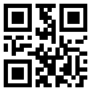 Immagine del QrCode di 3204781033