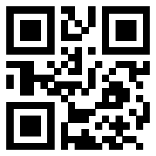3204781034 - Immagine del QrCode associato