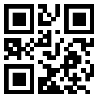 Il Qr Code di 3204781035