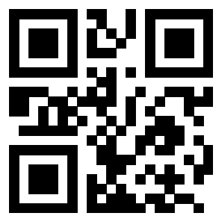 3204781038 Qr Code associato