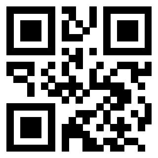 Immagine del Qr Code di 3204781041