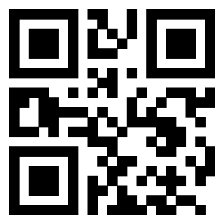 3204781042 Qr Code associato