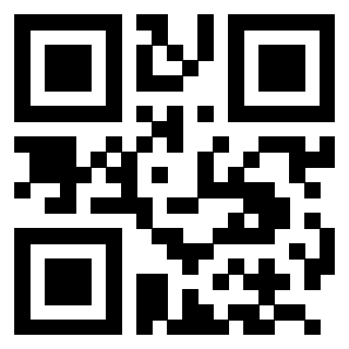 Il QrCode di 3204781044