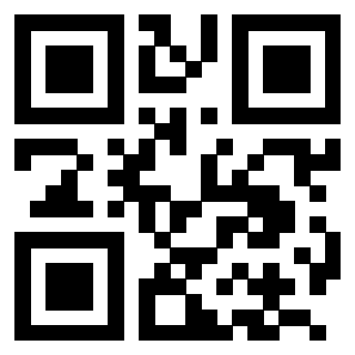 Il QrCode di 3204781048