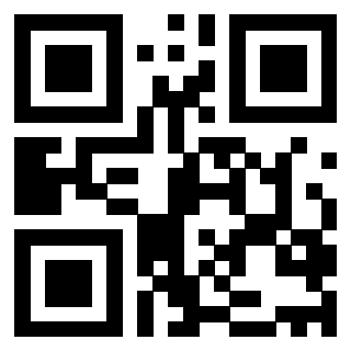 Immagine del Qr Code di 3204781049