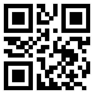 Immagine del Qr Code di 3204781051